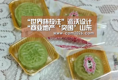 “世界杯投注”派沃设计“商业地产‘突围’山东行巡讲济南站”成功举办